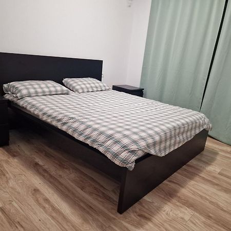 Apartament Garii De Nord 布加勒斯特 外观 照片
