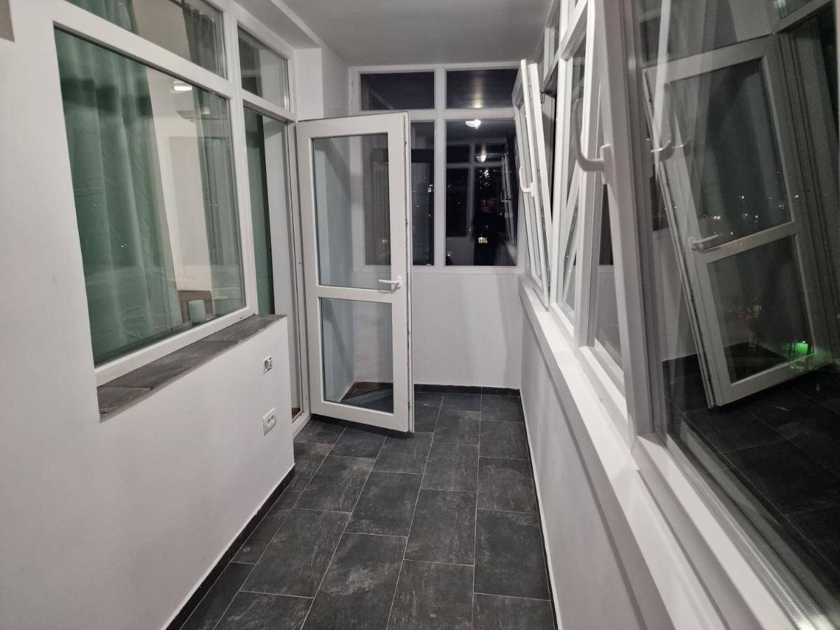 Apartament Garii De Nord 布加勒斯特 外观 照片