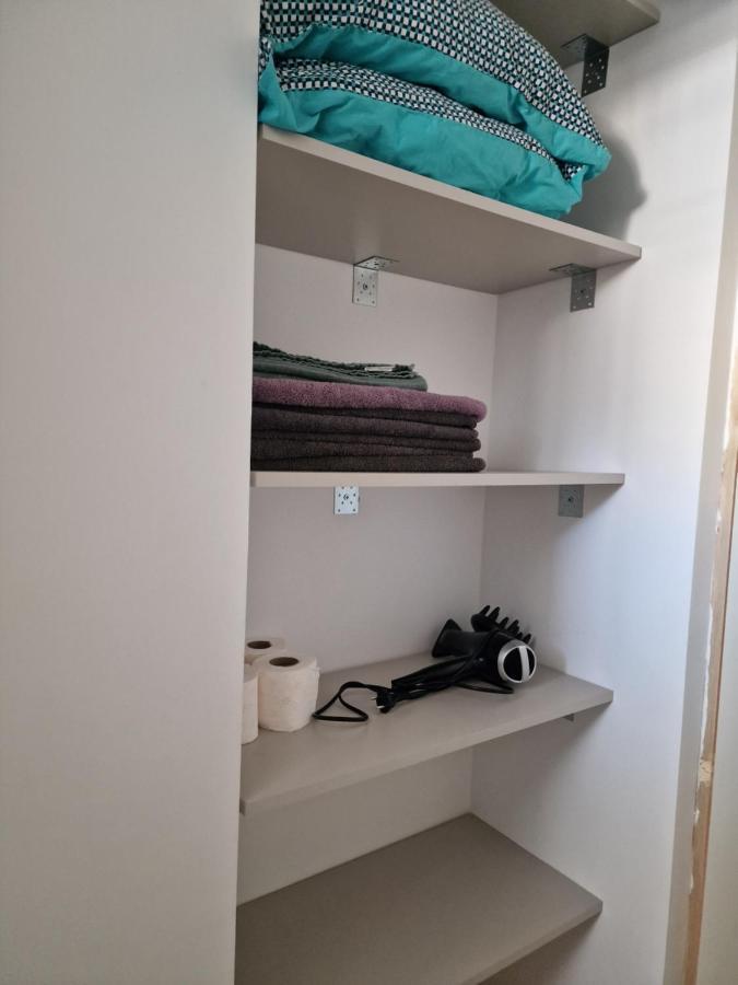 Apartament Garii De Nord 布加勒斯特 外观 照片
